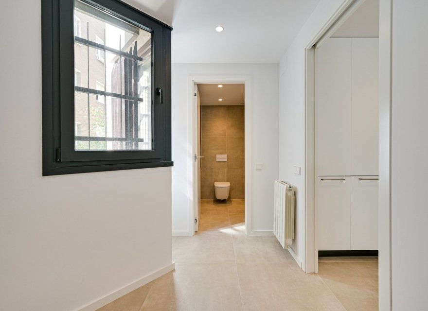 Перепродаж - Апартаменти - Zona Alta - 