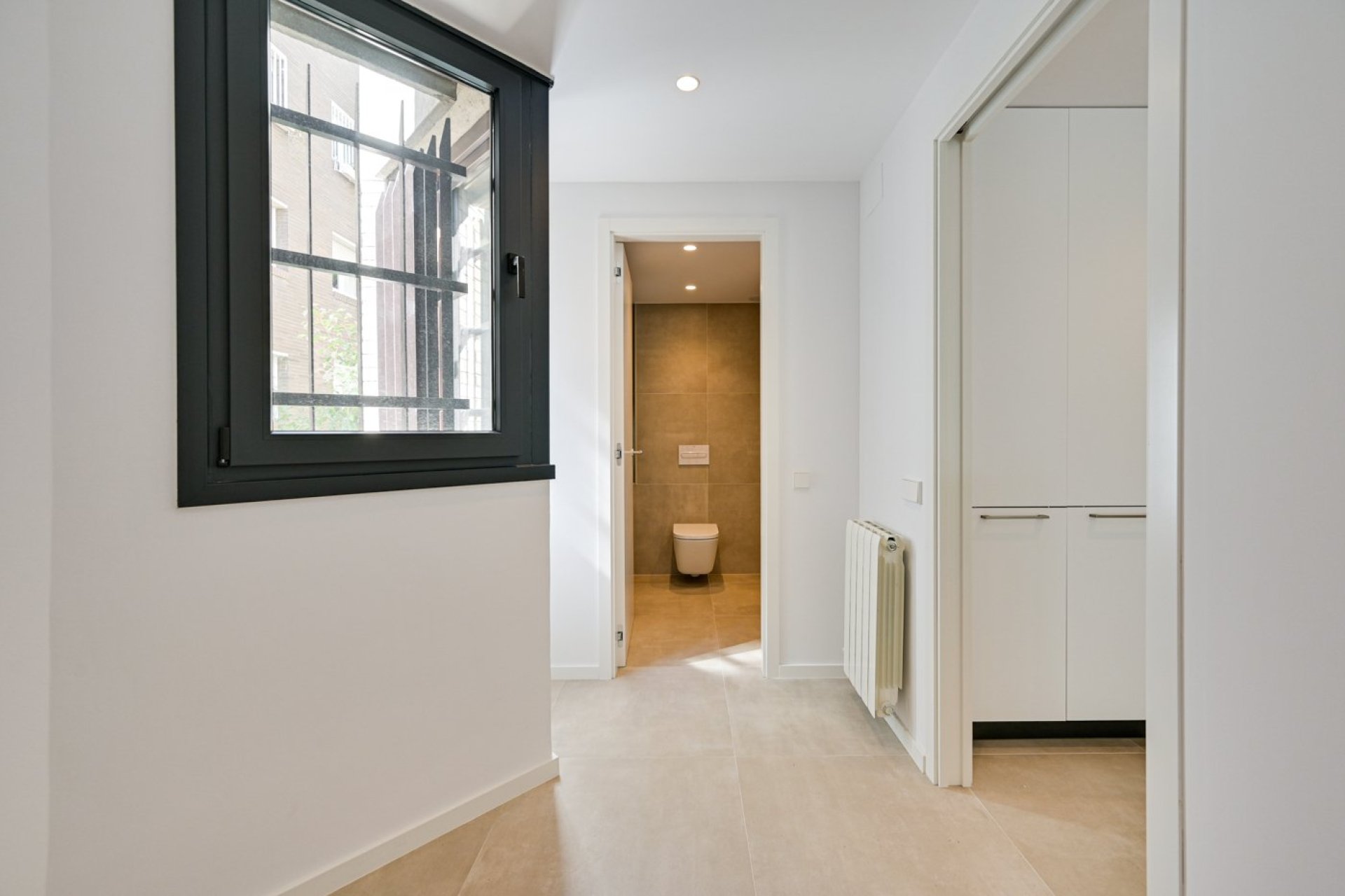 Перепродаж - Апартаменти - Zona Alta - 