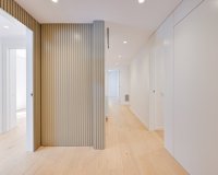 Перепродаж - Апартаменти - Zona Alta - 