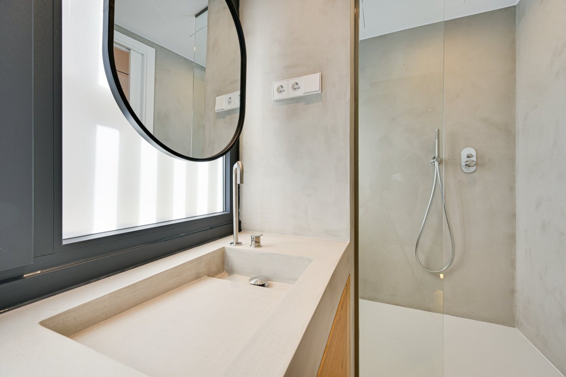 Перепродаж - Апартаменти - Zona Alta - 