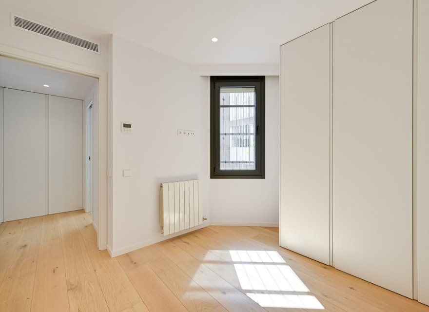 Перепродаж - Апартаменти - Zona Alta - 