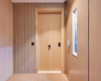 Перепродаж - Апартаменти - Zona Alta - 