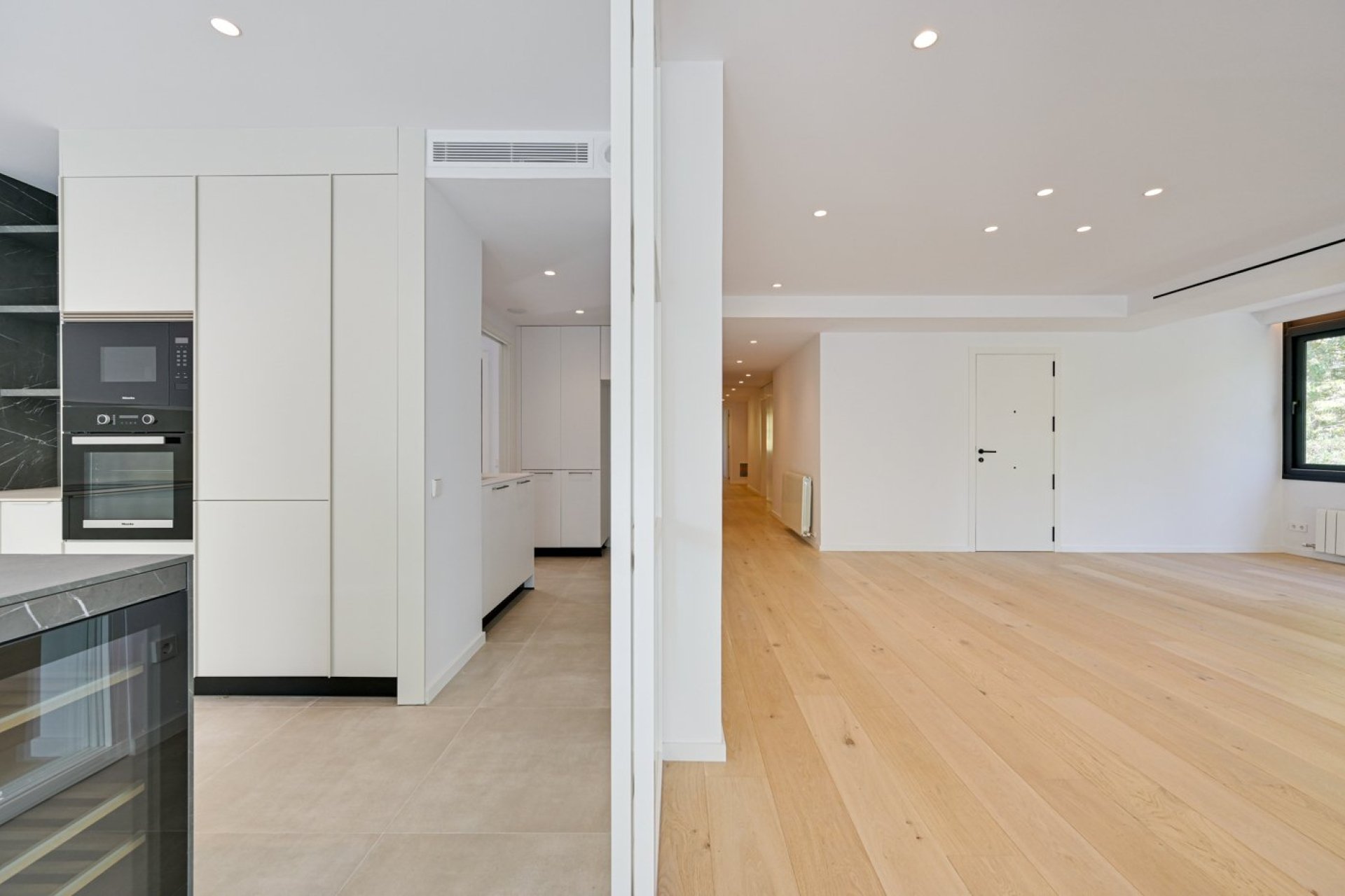 Перепродаж - Апартаменти - Zona Alta - 