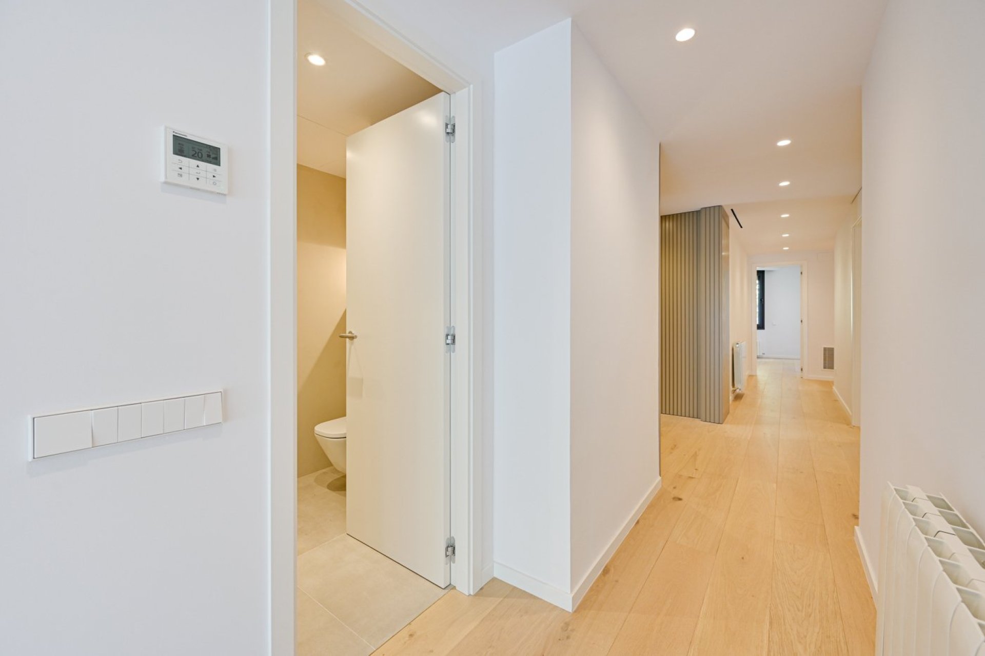 Перепродаж - Апартаменти - Zona Alta - 