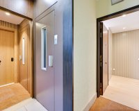 Перепродаж - Апартаменти - Zona Alta - 