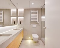 Перепродаж - Апартаменти - Zona Alta - 