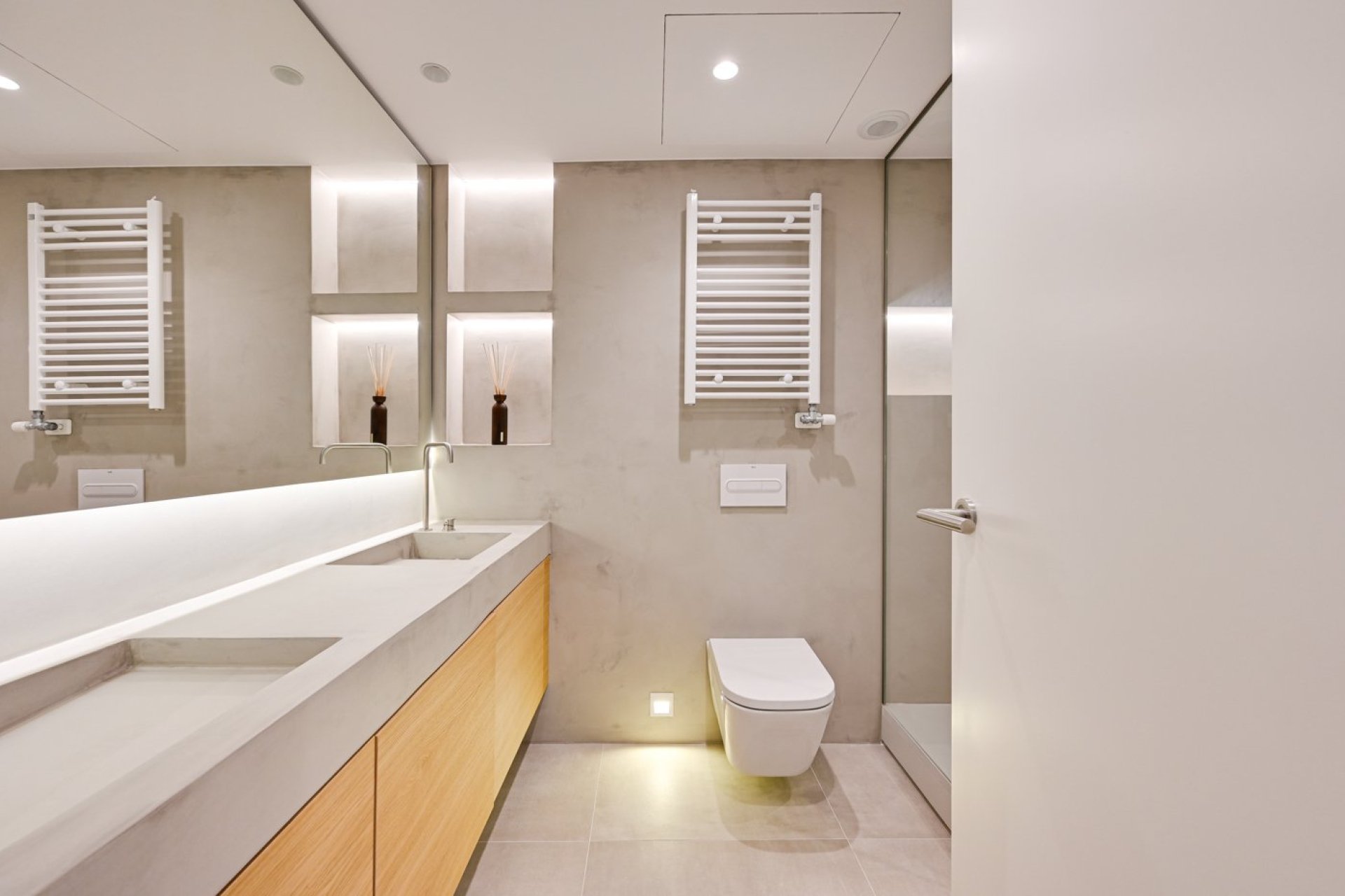 Перепродаж - Апартаменти - Zona Alta - 