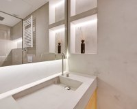 Перепродаж - Апартаменти - Zona Alta - 