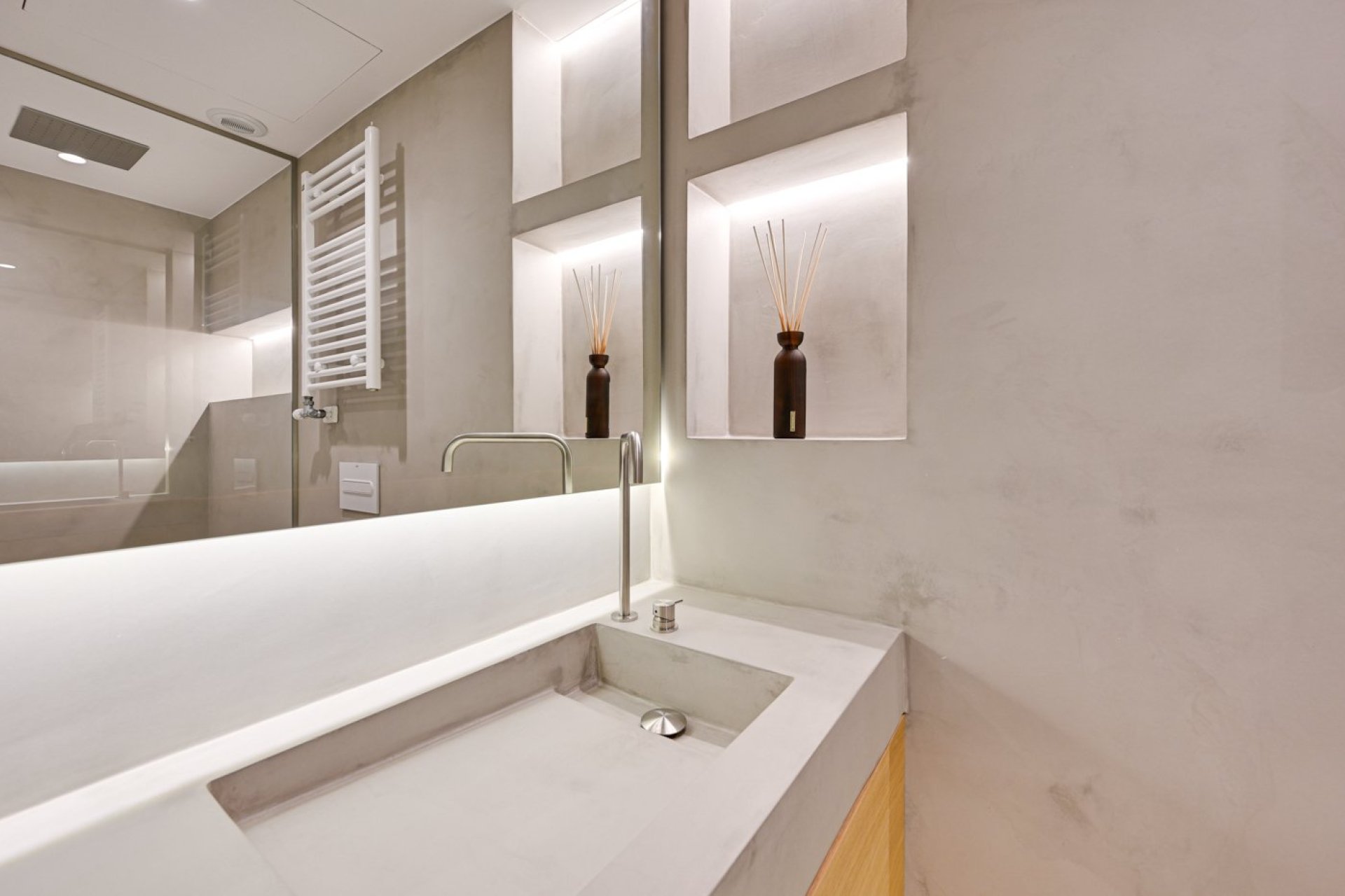 Перепродаж - Апартаменти - Zona Alta - 