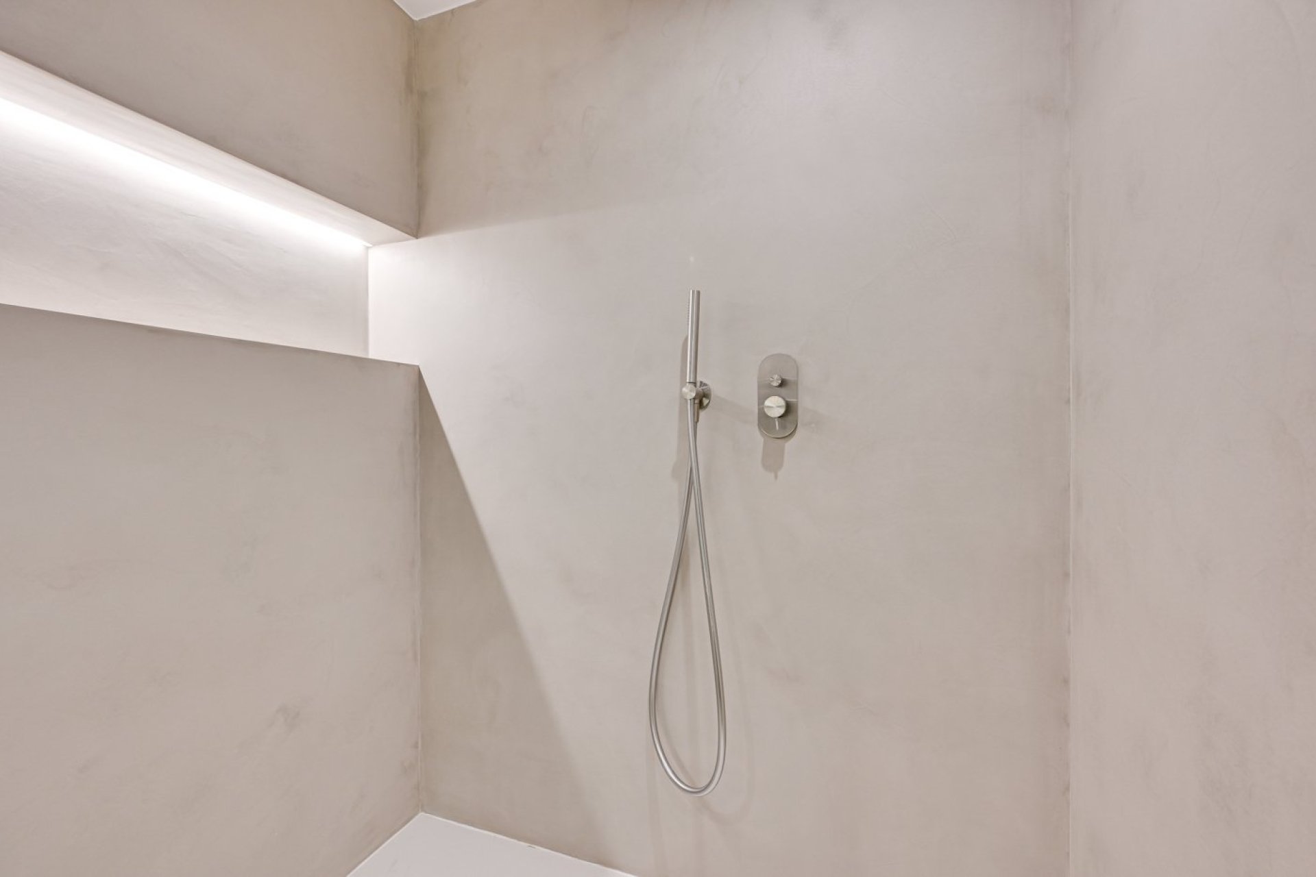 Перепродаж - Апартаменти - Zona Alta - 