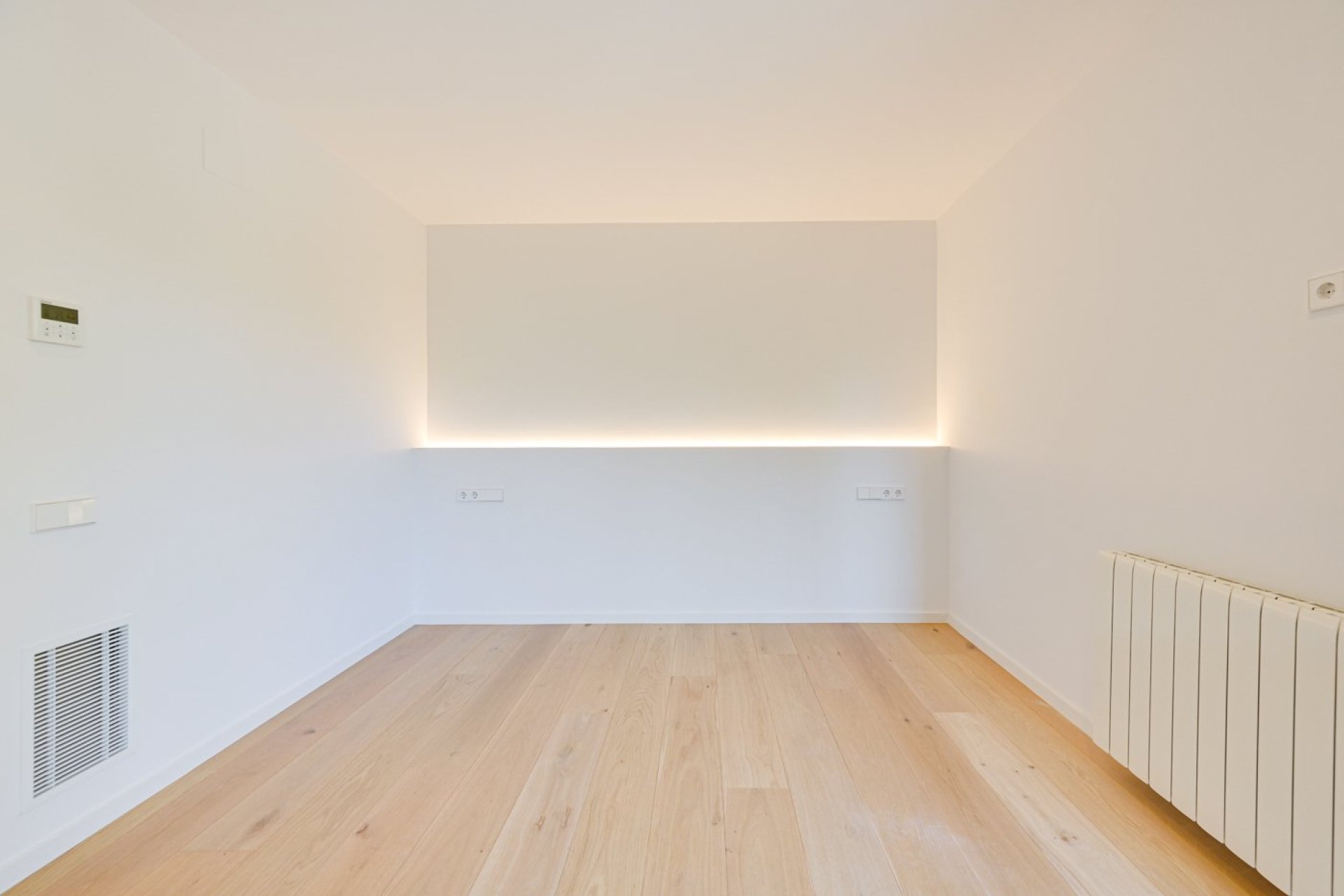 Перепродаж - Апартаменти - Zona Alta - 