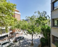 Перепродаж - Апартаменти - Zona Alta - 