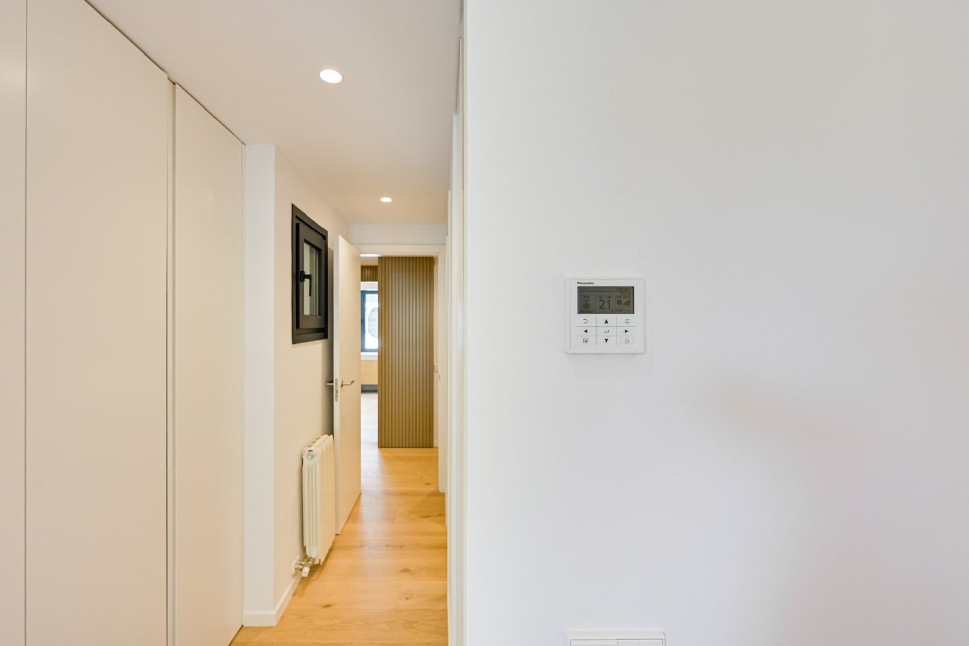 Перепродаж - Апартаменти - Zona Alta - 