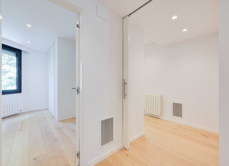 Перепродаж - Апартаменти - Zona Alta - 