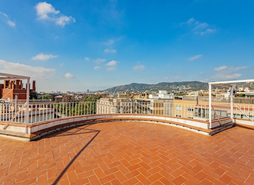 Перепродаж - Апартаменти - Zona Alta - 