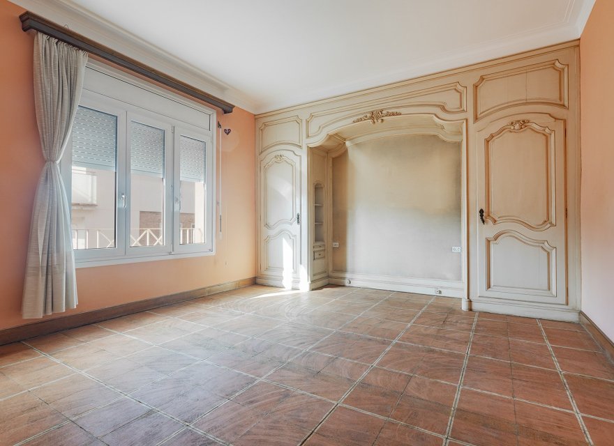 Перепродаж - Апартаменти - Zona Alta - 