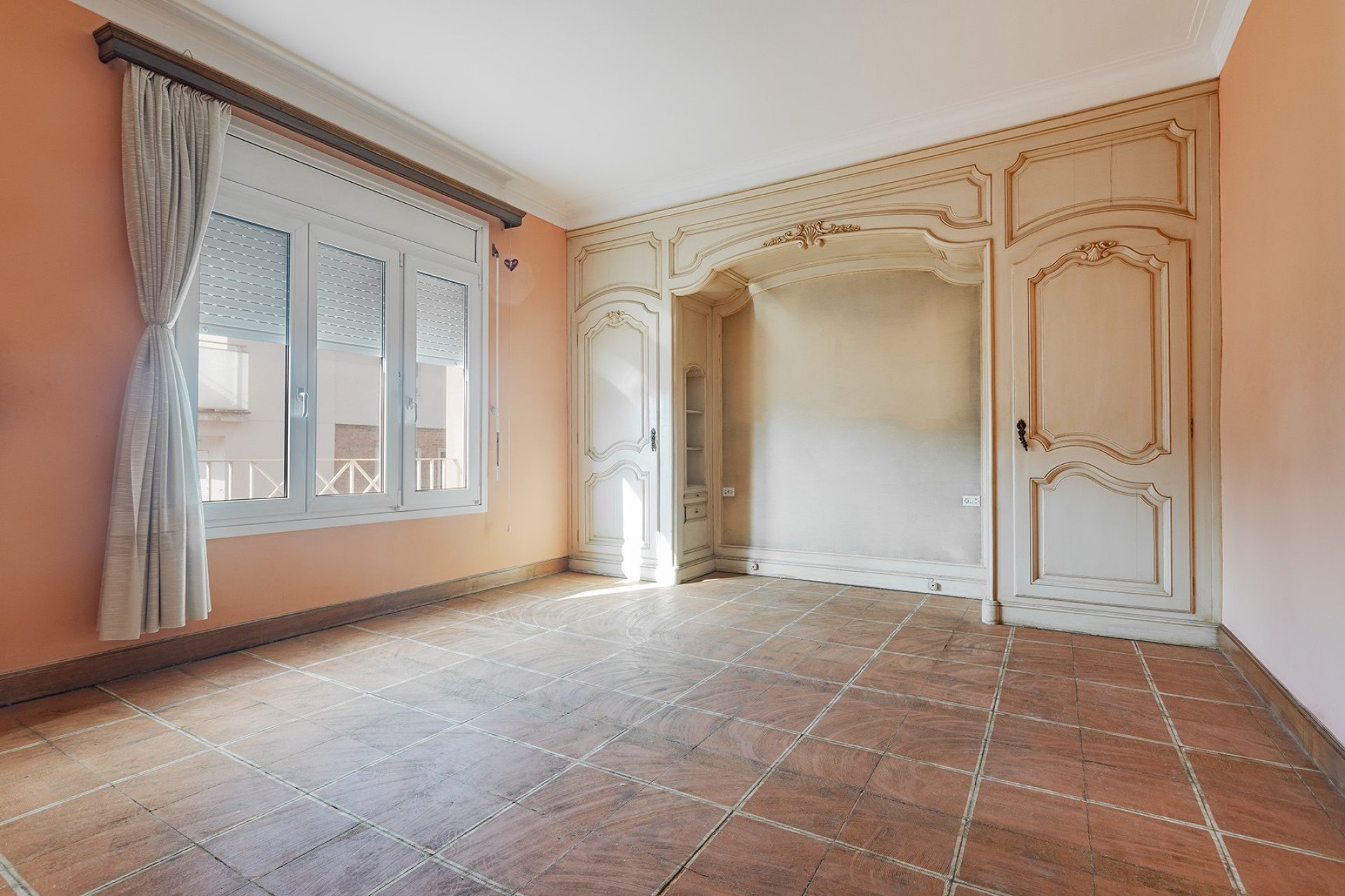 Перепродаж - Апартаменти - Zona Alta - 