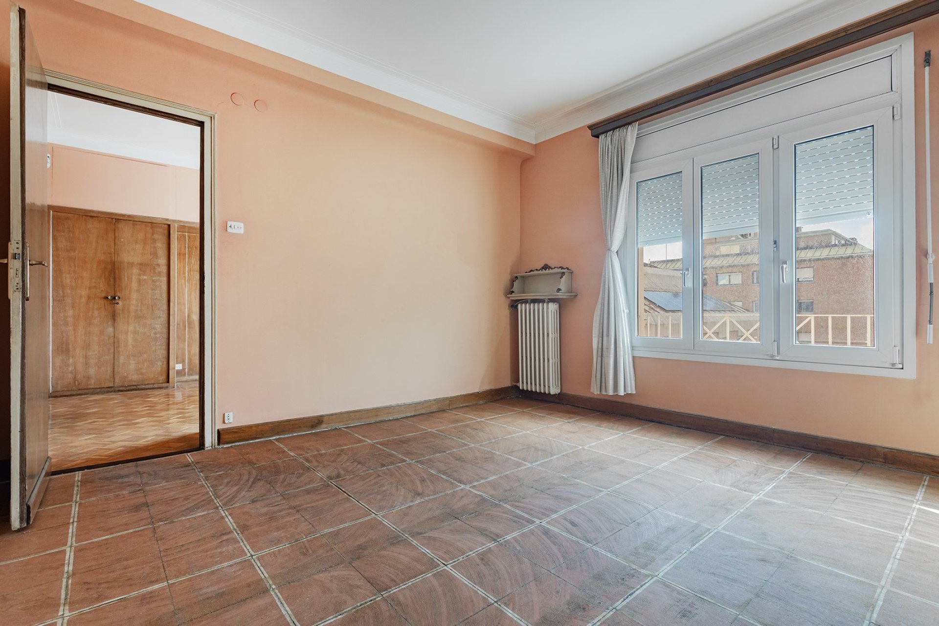 Перепродаж - Апартаменти - Zona Alta - 