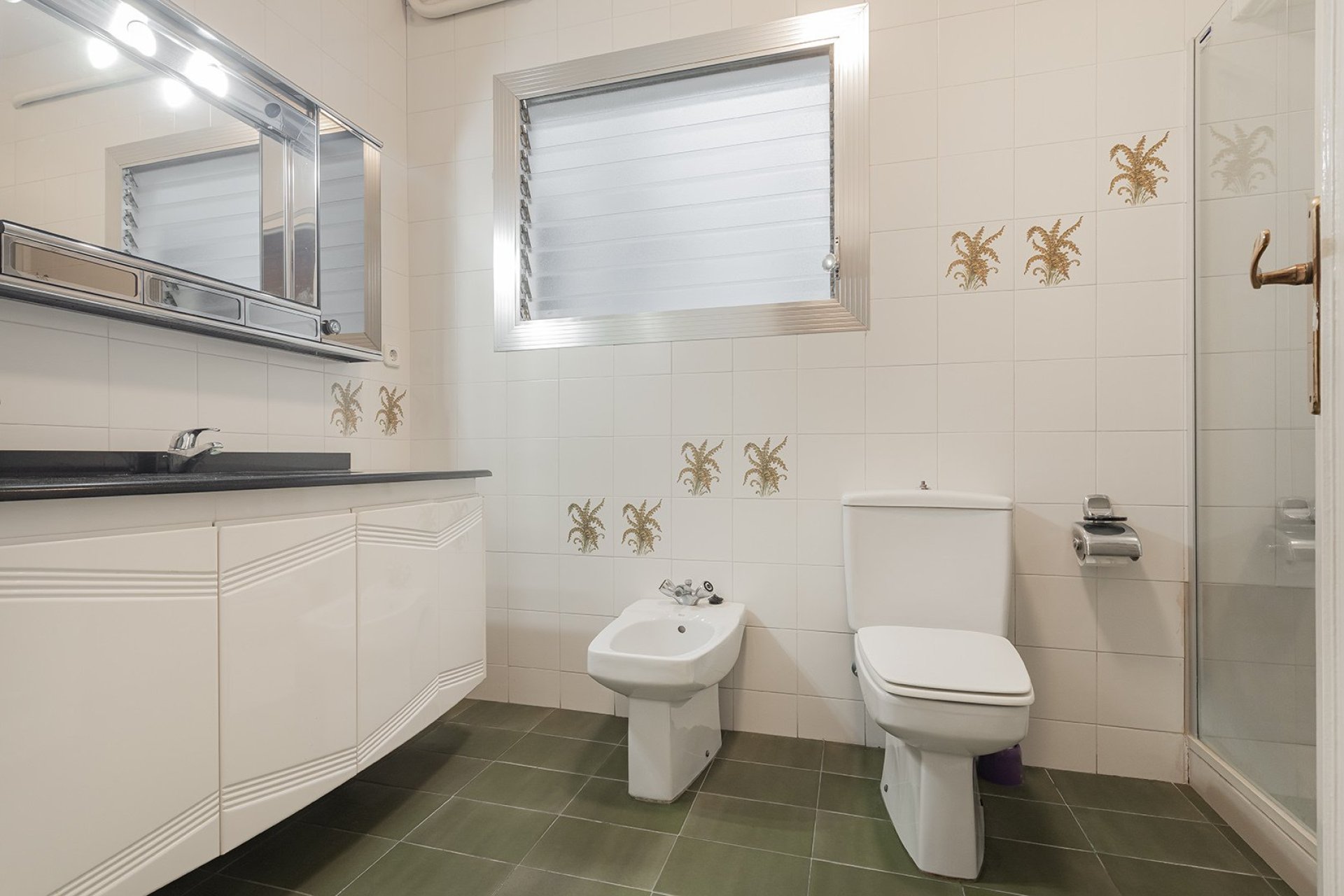 Перепродаж - Апартаменти - Zona Alta - 