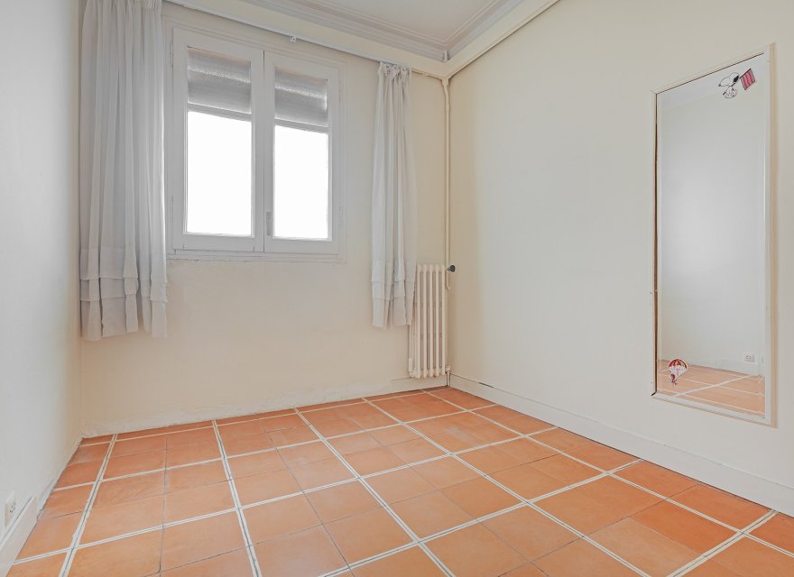 Перепродаж - Апартаменти - Zona Alta - 