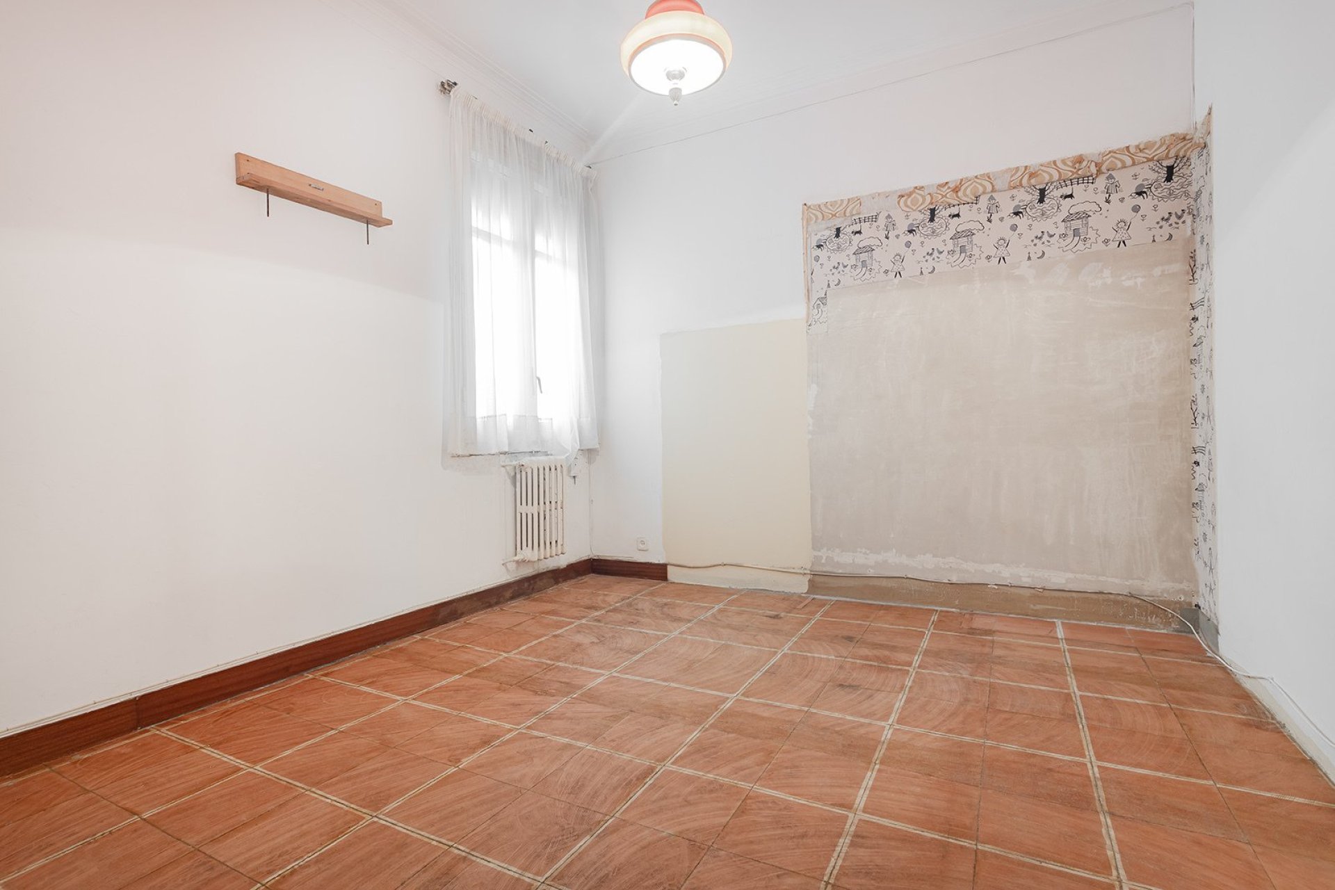 Перепродаж - Апартаменти - Zona Alta - 