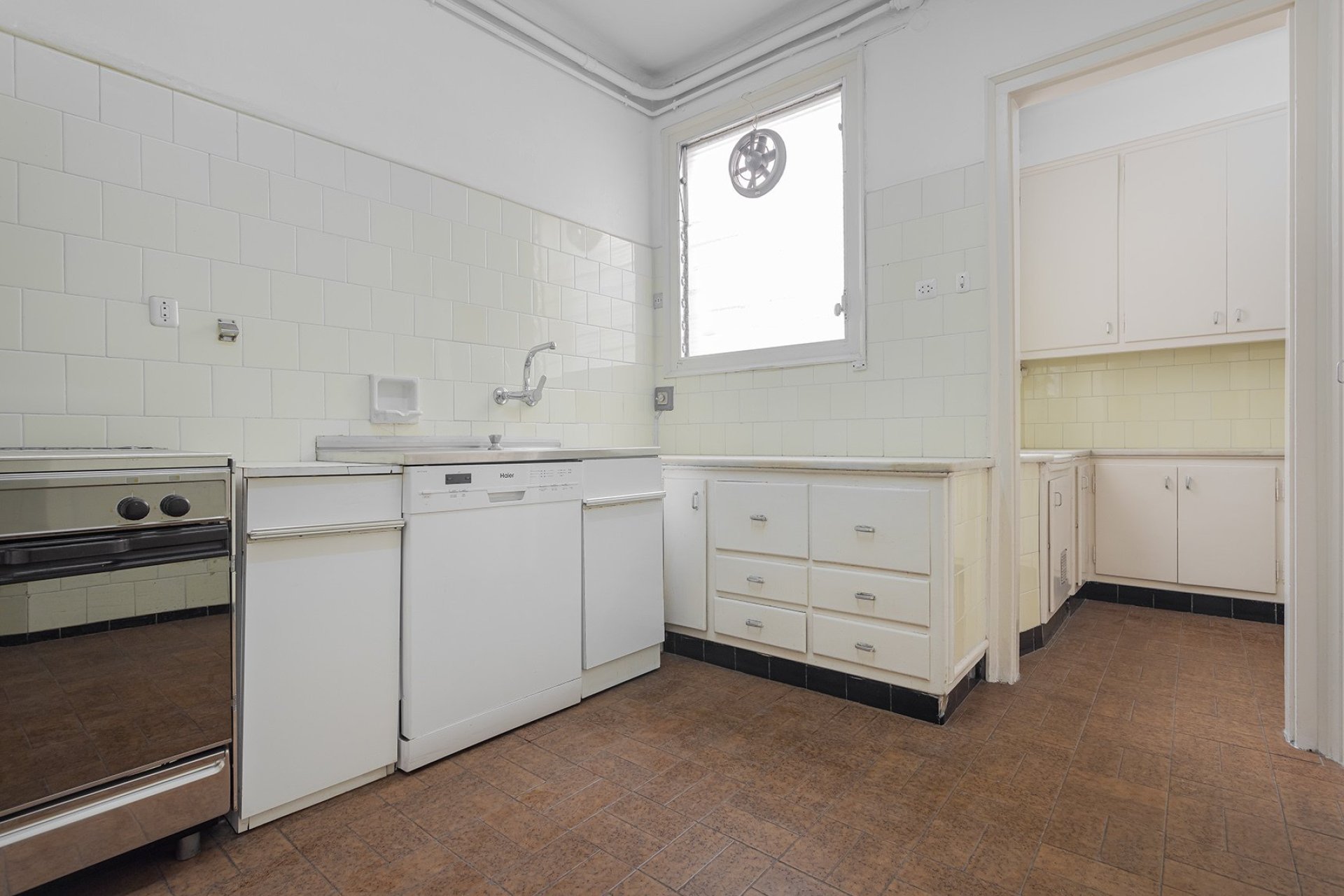 Перепродаж - Апартаменти - Zona Alta - 