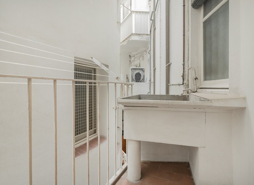 Перепродаж - Апартаменти - Zona Alta - 