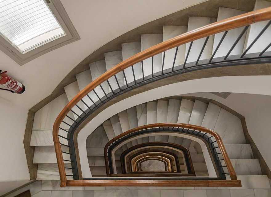 Перепродаж - Апартаменти - Zona Alta - 