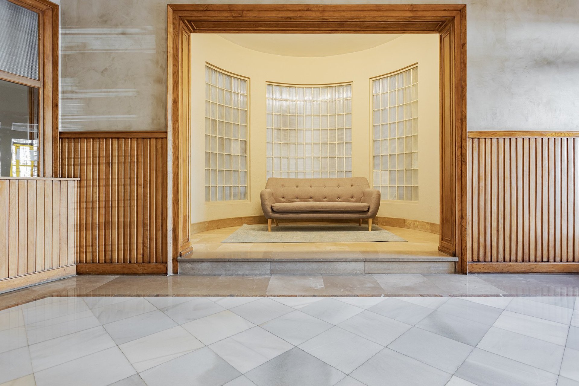 Перепродаж - Апартаменти - Zona Alta - 