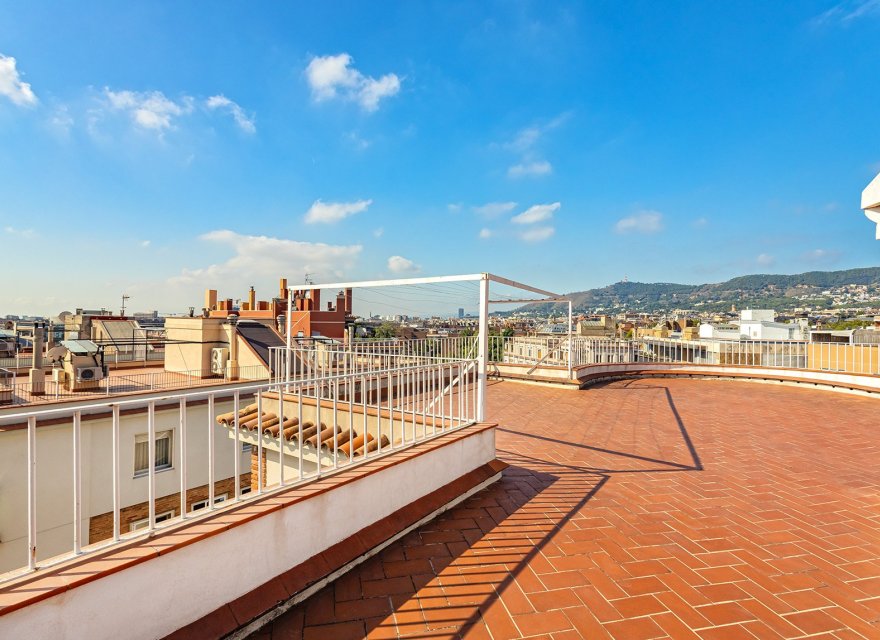 Перепродаж - Апартаменти - Zona Alta - 