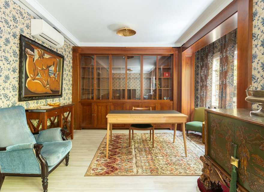 Перепродаж - Апартаменти - Zona Alta - 