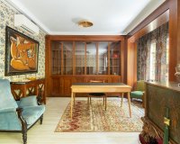 Перепродаж - Апартаменти - Zona Alta - 