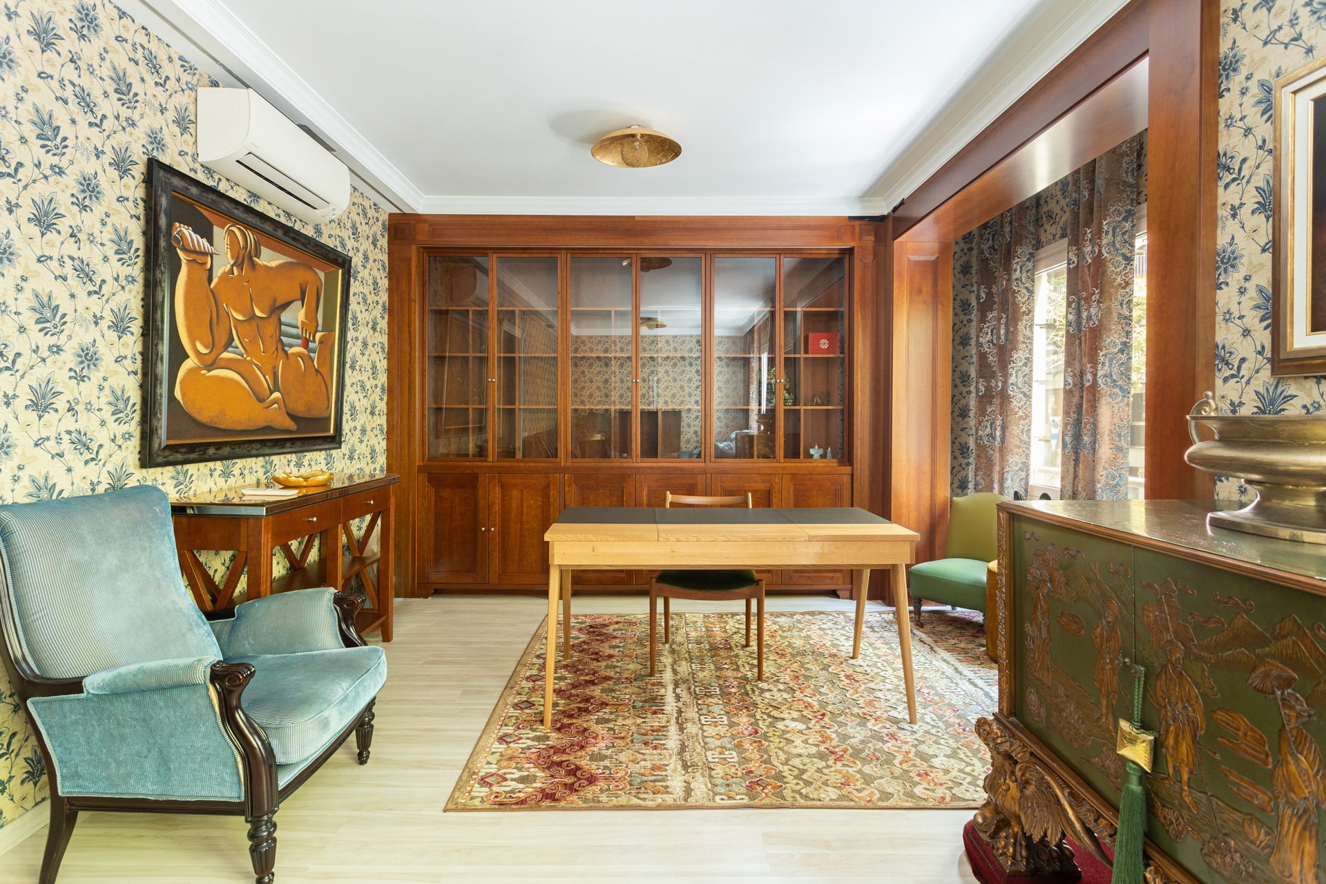 Перепродаж - Апартаменти - Zona Alta - 