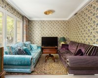 Перепродаж - Апартаменти - Zona Alta - 