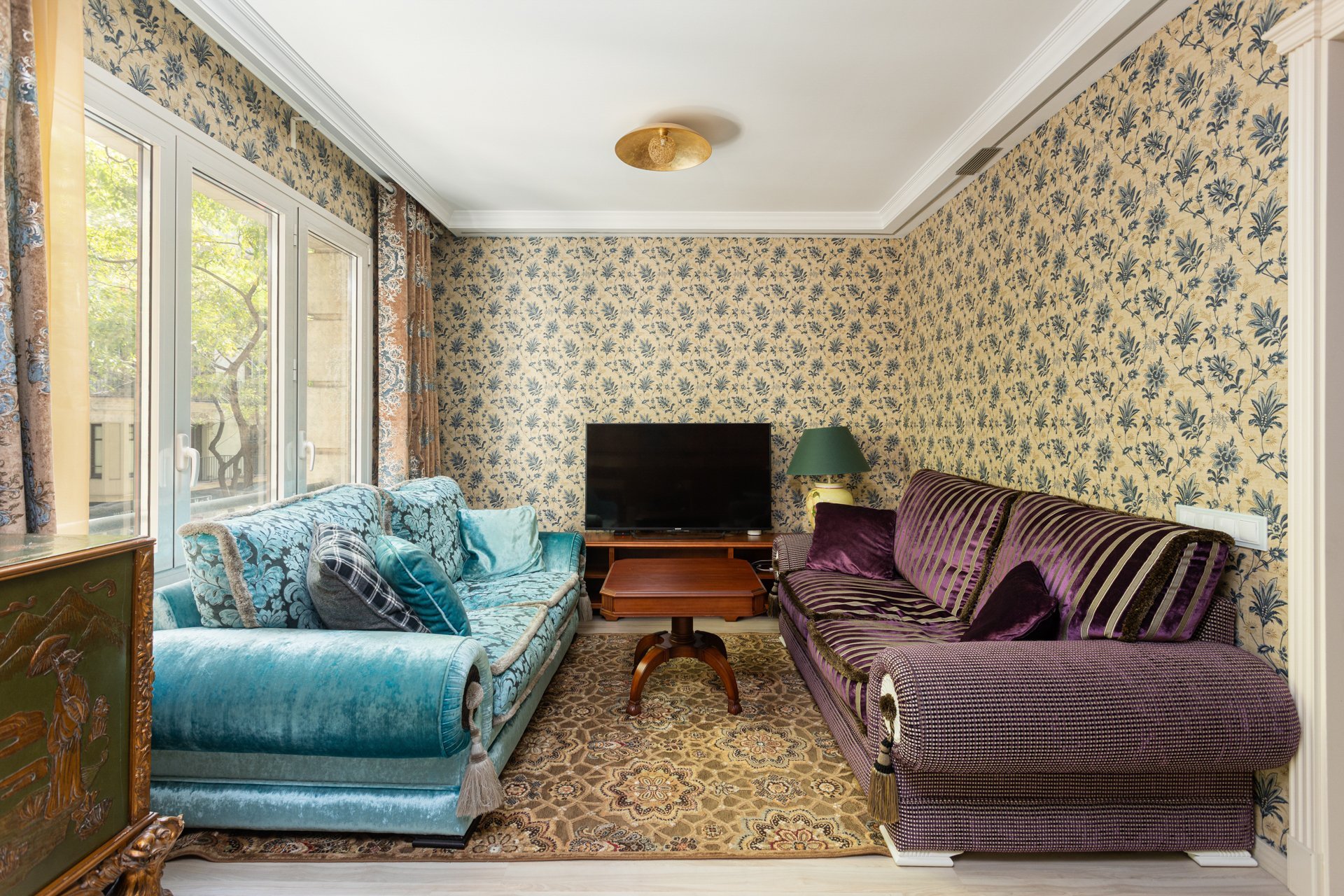 Перепродаж - Апартаменти - Zona Alta - 