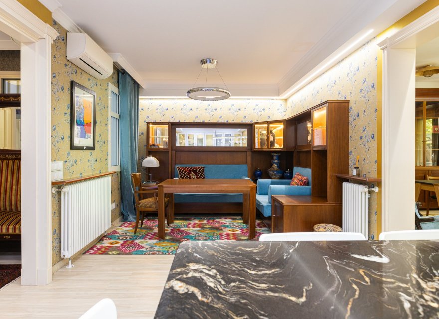 Перепродаж - Апартаменти - Zona Alta - 