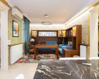 Перепродаж - Апартаменти - Zona Alta - 