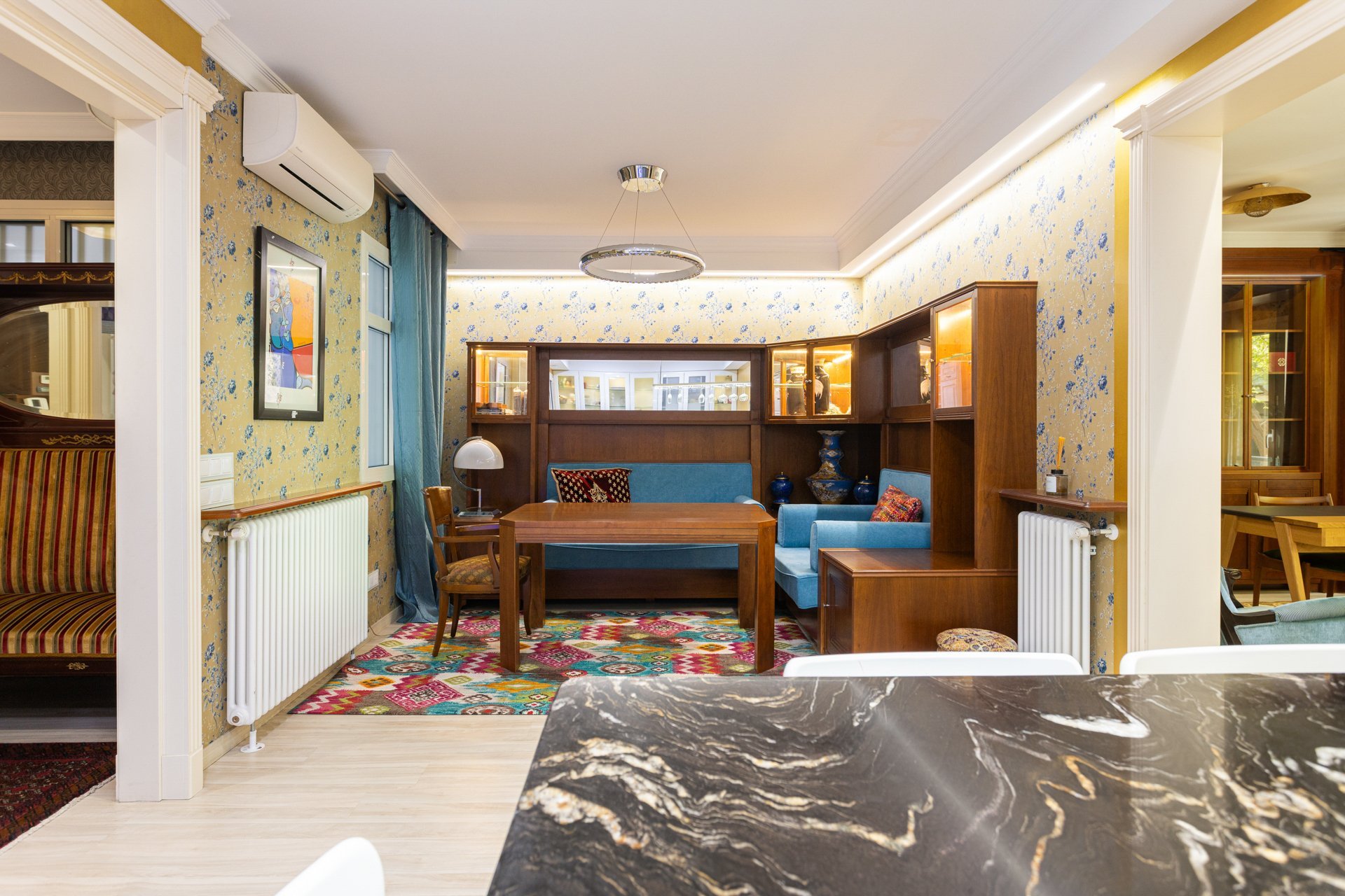 Перепродаж - Апартаменти - Zona Alta - 