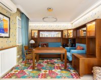 Перепродаж - Апартаменти - Zona Alta - 