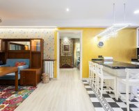 Перепродаж - Апартаменти - Zona Alta - 