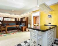 Перепродаж - Апартаменти - Zona Alta - 