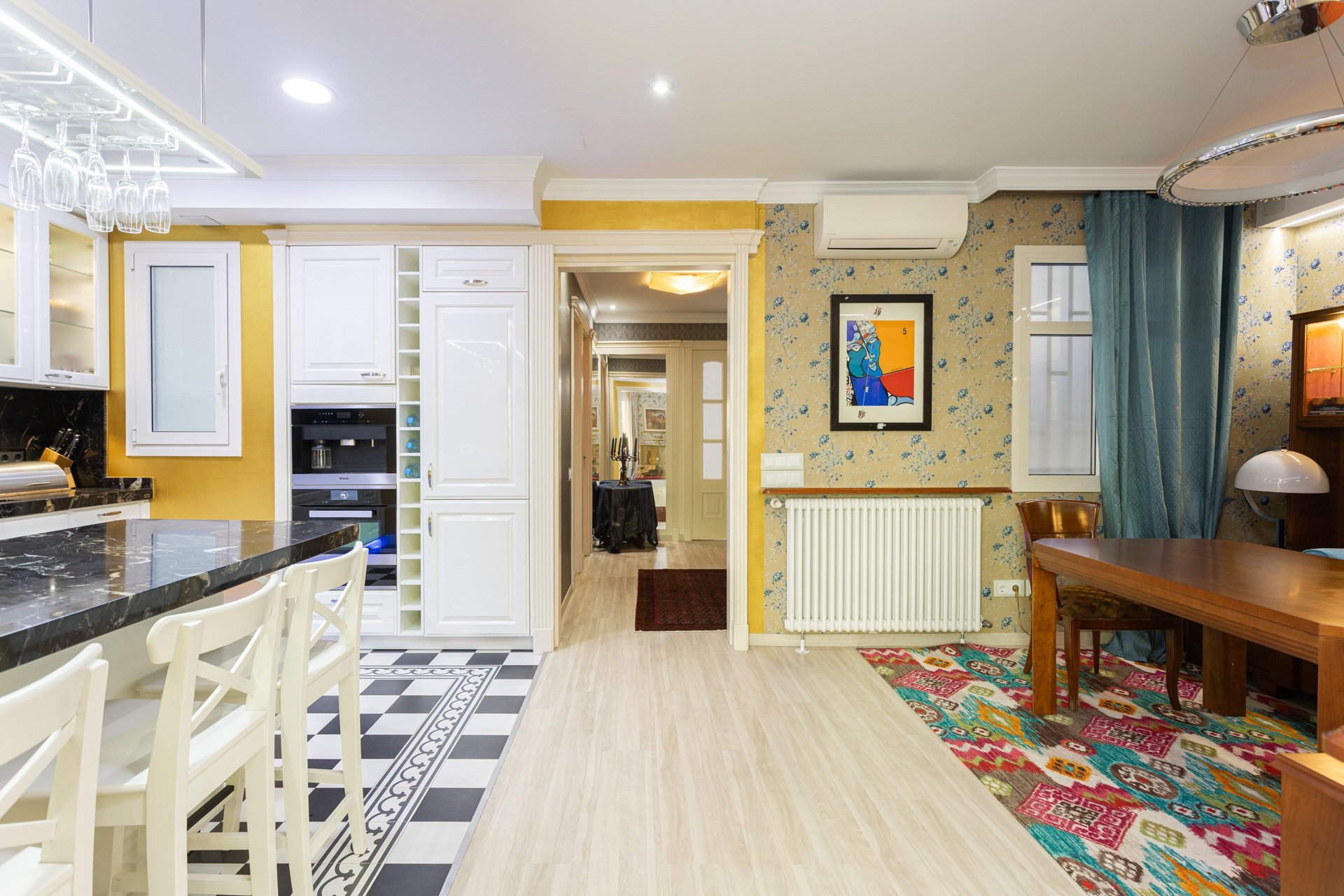 Перепродаж - Апартаменти - Zona Alta - 