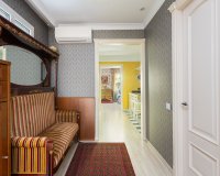 Перепродаж - Апартаменти - Zona Alta - 