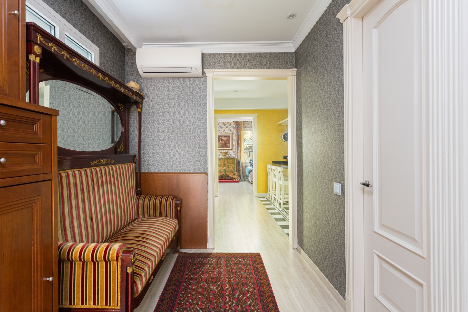 Перепродаж - Апартаменти - Zona Alta - 