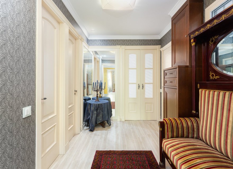 Перепродаж - Апартаменти - Zona Alta - 