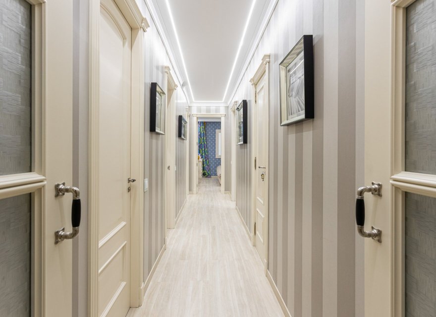 Перепродаж - Апартаменти - Zona Alta - 