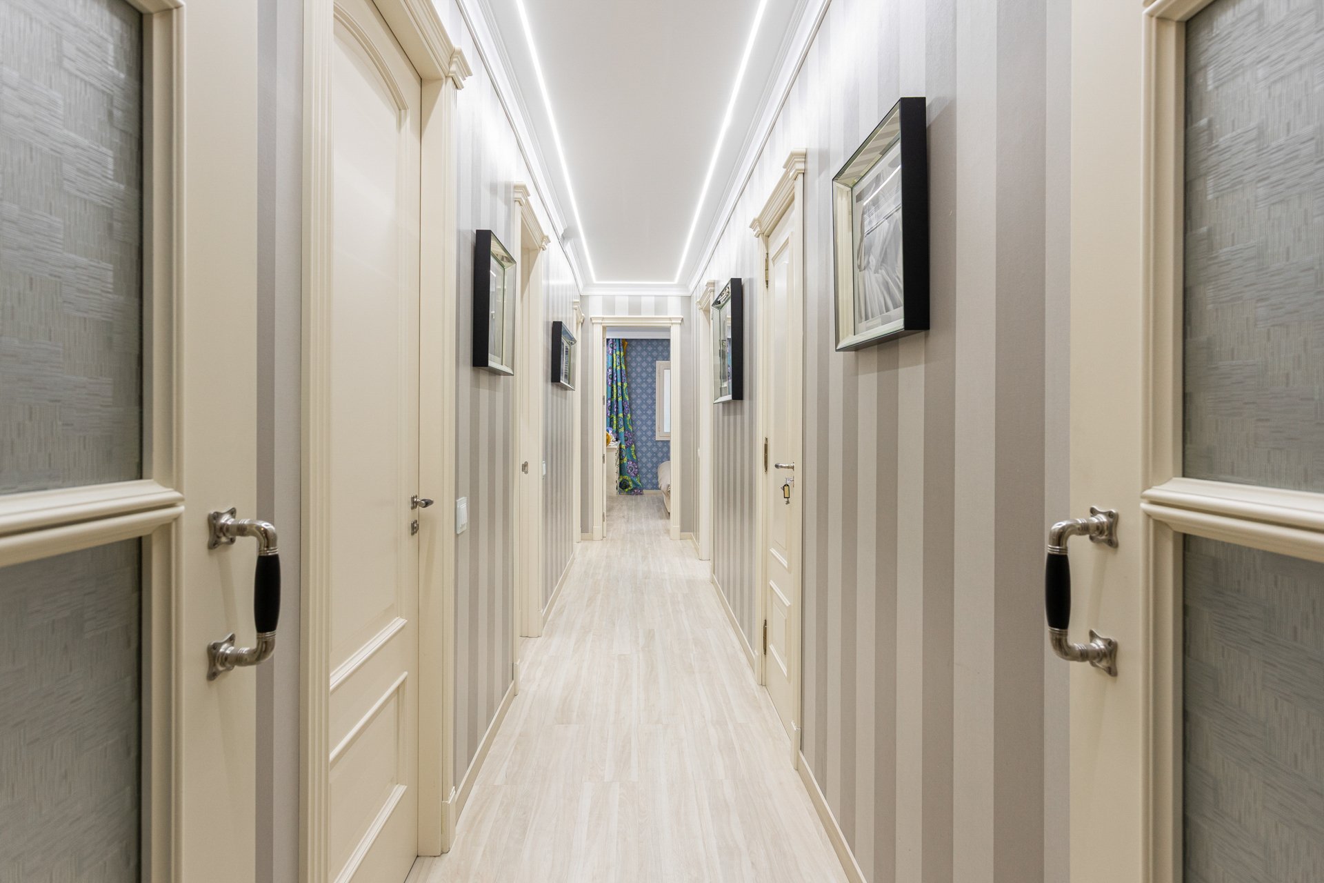 Перепродаж - Апартаменти - Zona Alta - 