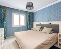 Перепродаж - Апартаменти - Zona Alta - 