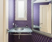 Перепродаж - Апартаменти - Zona Alta - 