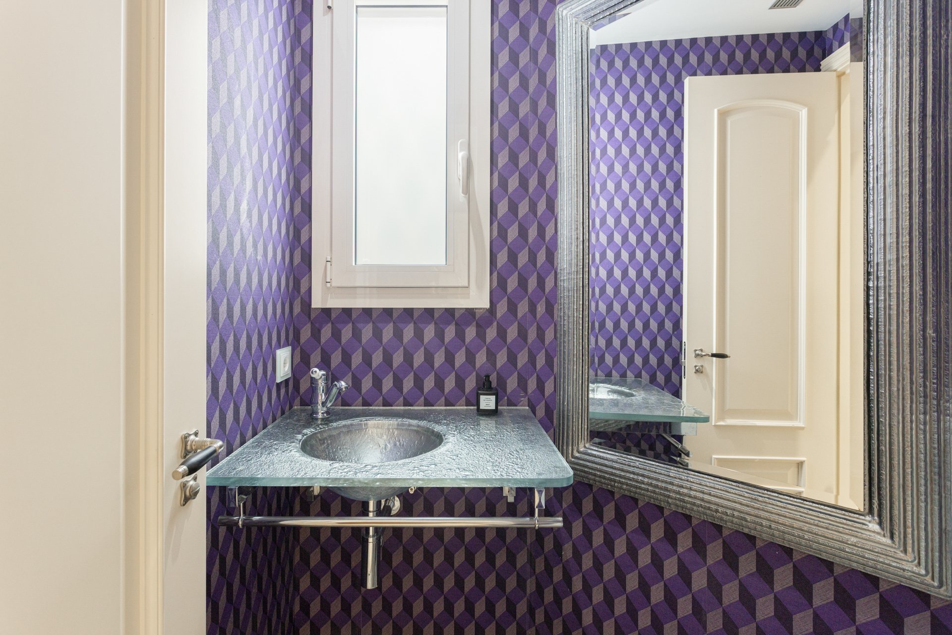 Перепродаж - Апартаменти - Zona Alta - 